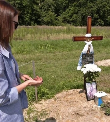 На Волині міська рада відмовилася ховати військового на Алеї Слави