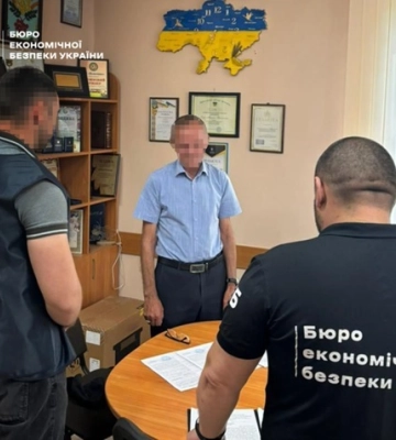 На Закарпатті упередили незаконне відшкодування понад 1,1 млн грн ПДВ