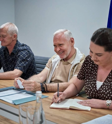 Допомога харків’янам від ООН: що обіцяють, розповіли в мерії