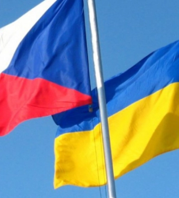 Чехія може втратити статус ключового союзника України — ЗМІ