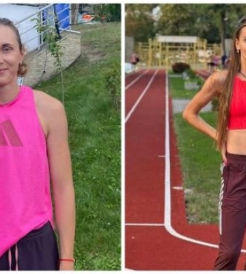 Рівненські легкоатлетки вибороли два &quot;золота&quot; й одне &quot;срібло&quot; на змаганнях у Львові