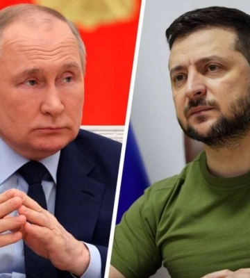 Судьба Мелитополя на переговорах Путина и Трампа: какие компромиссы ожидают регион