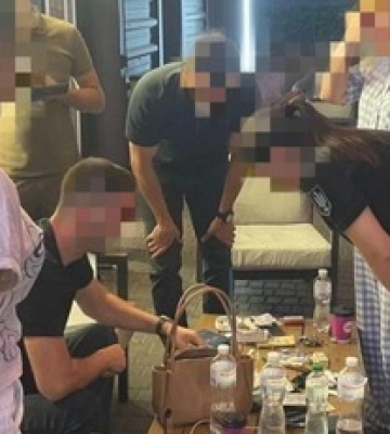 В Одесской области работницу таможни разоблачили на взятке более 270 тысяч гривен