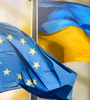 WSJ: Україна і європейці представили США свій план для переговорів з Путіним