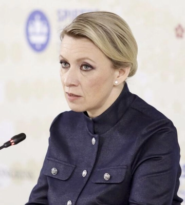 У РФ спробували применшити роль США в дипломатичному прориві між Єреваном та Баку