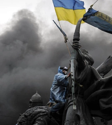 Глави МЗС Балтії та Чехії підтримали Україну на тлі підготовки саміту Путіна й Трампа
