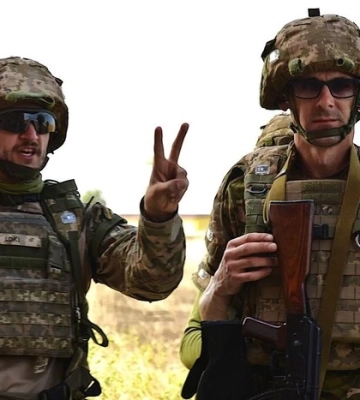 Україна та Європа показали США свій план завершення війни – WSJ
