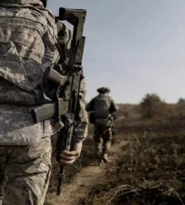 Якщо Україна вийде з Донеччини: у WSJ описали імовірний сценарій війни