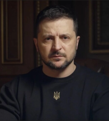 Европа и Украина представили совместный контрплан в ответ на предложение Путина, — WSJ