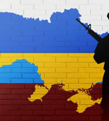 ЄС і Україна висунули зустрічний план замість пропозиції путіна про &quot;мир&quot; в обмін на території