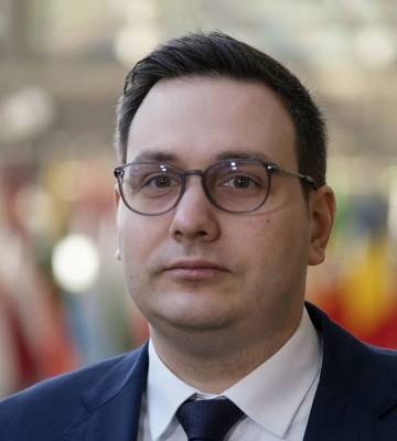 &quot;Украина должна оставаться свободной&quot;: Чехия поддержала Киев и отвергла прихоти Путина