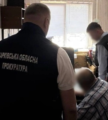 Через недбалість посадовця громада Харкова втратила понад 1,6 млн
