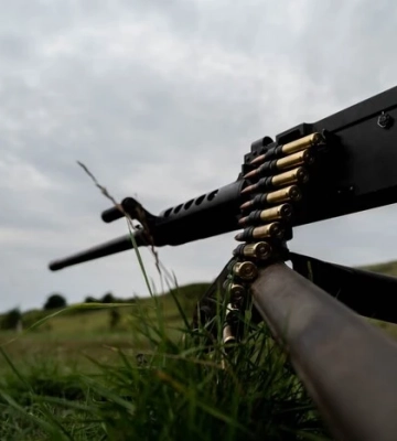 Часів Яр перебуває під повним вогневим контролем ЗСУ