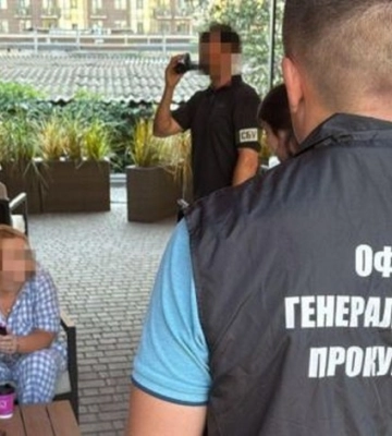 Обіцяла не штрафувати компанії за хабар у понад 270 тис. грн: працівницю Одеської митниці взяли під варту