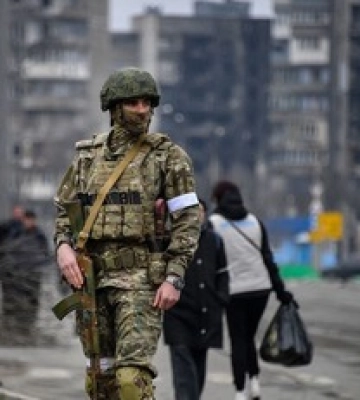 102 українці затримані росіянами за звинуваченнями у &quot;диверсіях та шпигунстві&quot;: більшість з них кримчани — КПГ