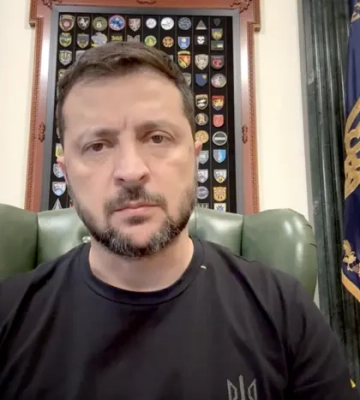 Президент про переговори з партнерами: Наші аргументи чують
