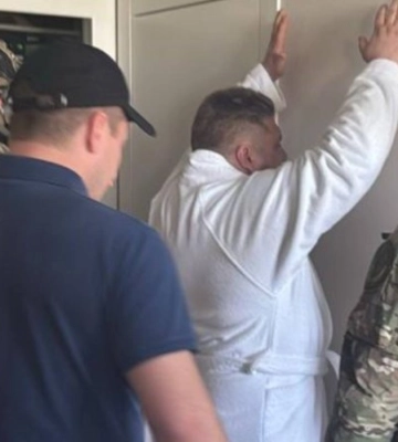 Правоохоронці підозрюють, що екскерівництво Держпродспоживслужби Вінницької області за хабарі роздавало службове житло