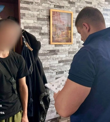 На Харківщині двоє хлопців зґвалтували 14-річного підлітка і зняли це на відео