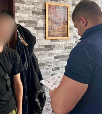 На Харківщині двоє хлопців зґвалтували 14-річного підлітка і зняли це на відео