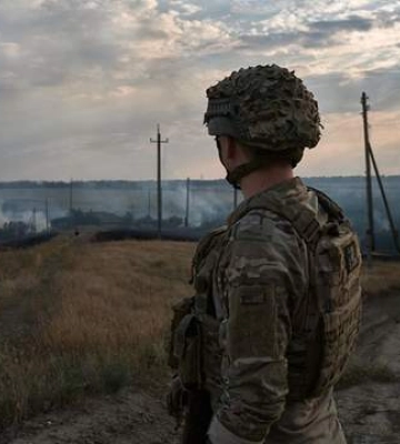 США предложили России контроль над Донбассом в обмен на заморозку линии фронта, – Politico