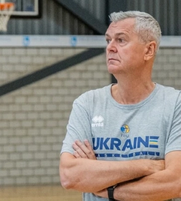 «Виродки». Тренер збірної України розкритикував баскетболістів, які відмовилися грати за команду