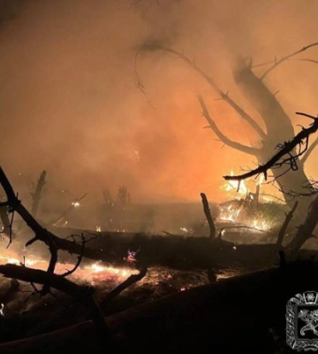 На Харківщині унаслідок російських атак постраждали п&#039;ятеро цивільних