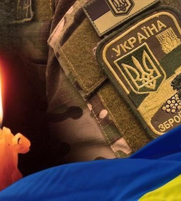 На Рівненщині провели в останню путь двох Героїв: Миколу Кравчука та Володимира Петринюка