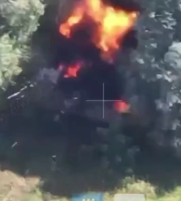 Прикордонники знищили окупантів на Сумському напрямку (відео)