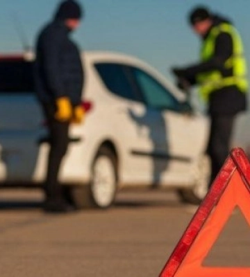 На Львівщині зменшилась кількість ДТП, але зросла смертність: статистика