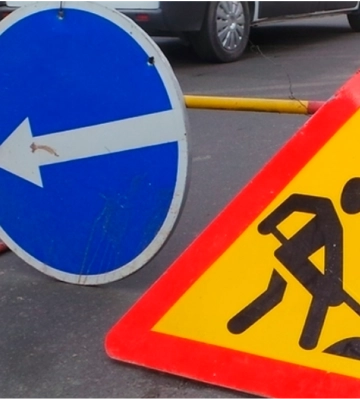 В Днепре до конца года планируют ограничить движение по ул. Инженерной