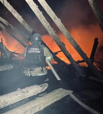 Сили ППО знищили 70 зі 100 ворожих безпілотників