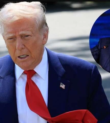 Трамп підтримав план Путіна, щоб припинити війну в Україні: які умови
