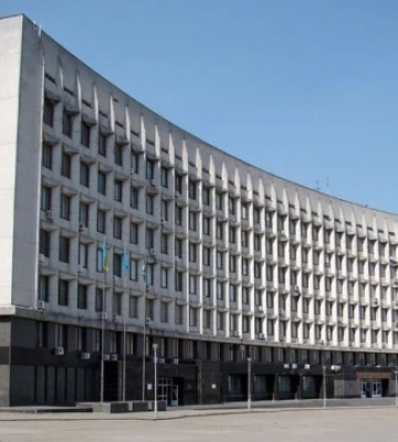 Армійці РФ атакували будівлю Сумської ОДА: безпілотник вдарив по даху