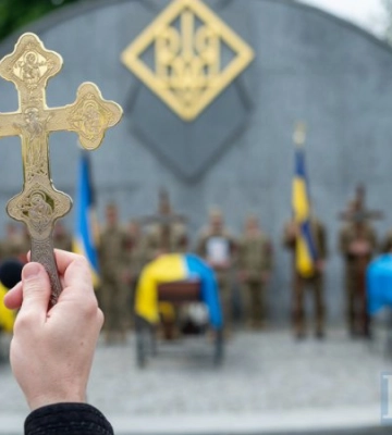 Чи воскреснуть мертві після кремації? Це взагалі по-православному?