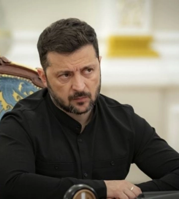 Зеленский и лидеры Европы сделали заявление о судьбе Мелитополя и других оккупированных территорий (видео)