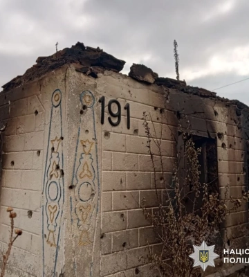 В Запорожье в результате вражеского обстрела погибли три человека
