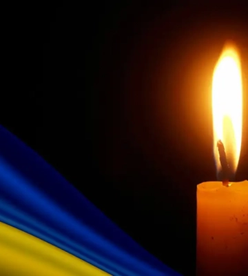 На Рівненщині провели в останню путь двох Героїв: Миколу Кравчука та Володимира Петринюка