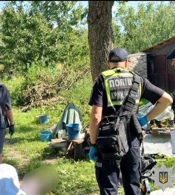 У смертельному побитті чоловіка на Вінниччині підозрюється його пасинок