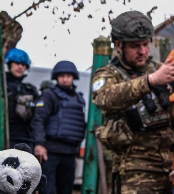 В одній з громад Дніпропетровщини розпочалася примусова евакуація дітей