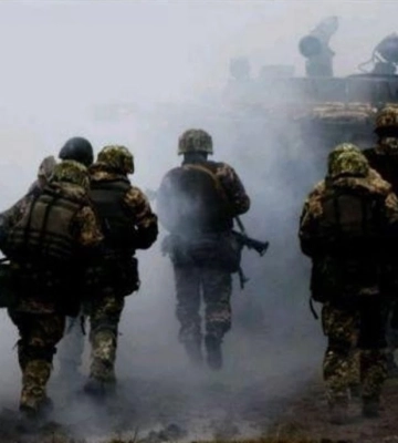 Ситуація на фронті: ЗСУ звільнили та повністю зачистили Безсалівку на Сумщині