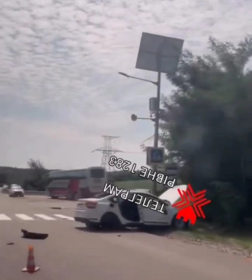 Неподалік Рівного - дві ДТП