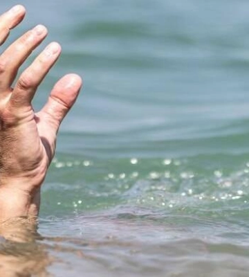 На Львівщині виявили тіло 16-річного підлітка, який потонув у водоймі