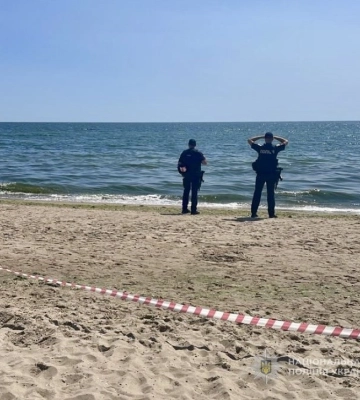 Трагедия в Затоке: Почему отдых на море закончился трагически для троих отдыхающих. Видео