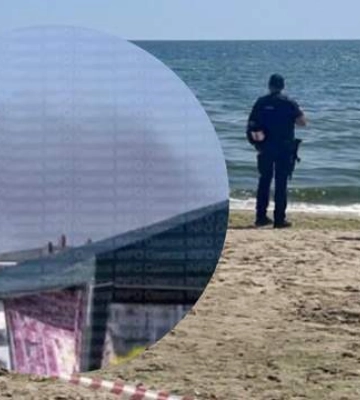 На пляжах Одесской области прогремели взрывы: есть 3 погибших