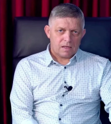 &quot;Не дружит&quot; с историей: МИД Украины раскритиковал Фицо за заявления о войне