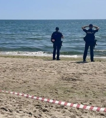 В Одесской области в результате взрывов на пляжах погибли трое отдыхающих