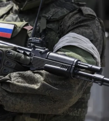 У мережі пишуть про окупацію Дачного на Дніпропетровщині: що кажуть в Генштабі