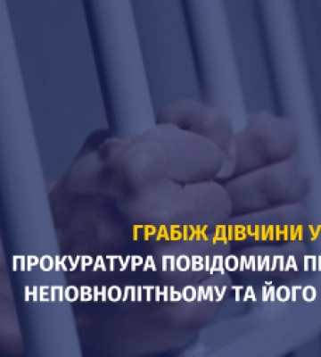 Прокуратура взялася за справу грабежу переселенки на Закарпатті - подробиці