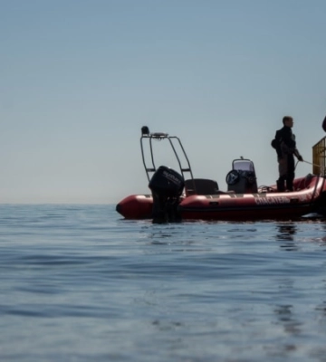 На Одещині під час купання у морі внаслідок вибухів загинули троє людей – Кіпер