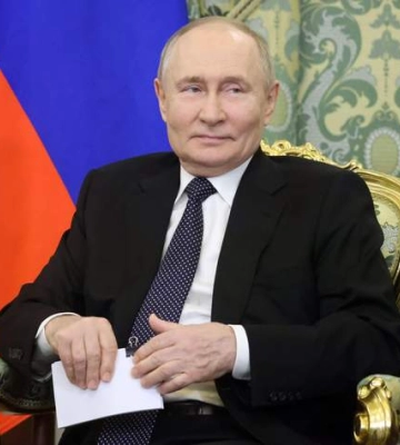 Путину на встречу с Трампом подготовили карту Донетчины: в ЦПД назвали замысел врага
